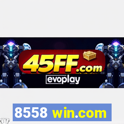 8558 win.com